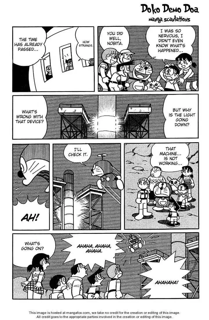 Doraemon Long Stories Chapter 2.5 32